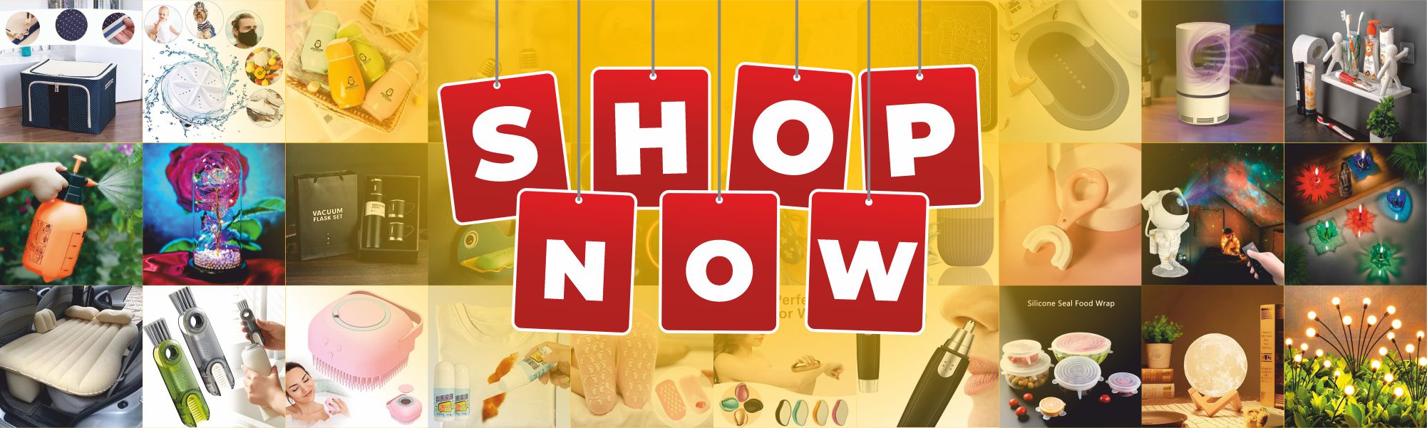 SHOP NOW