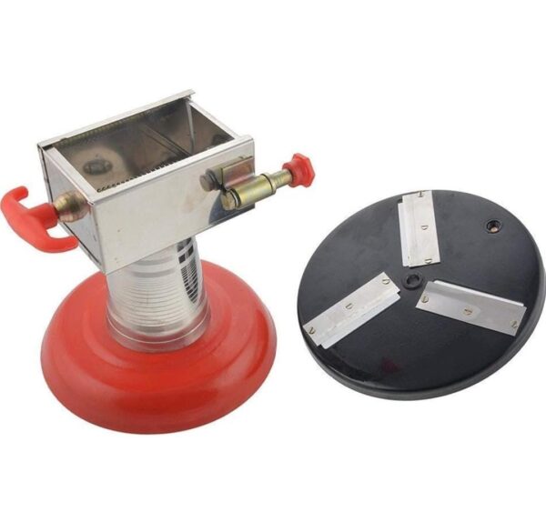 3 Blade Wafer Maker Metal Potato Chips Maker... - Image 6