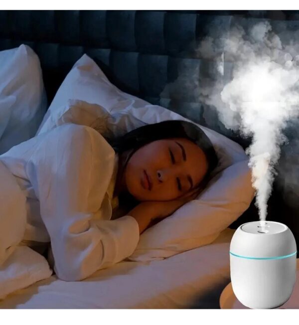 Light Humidifier Mini Humidifier... - Image 7