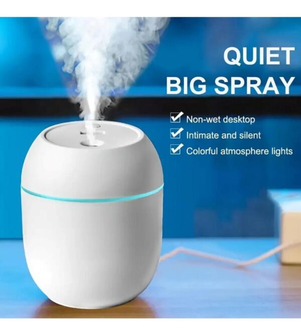 Light Humidifier Mini Humidifier... - Image 6