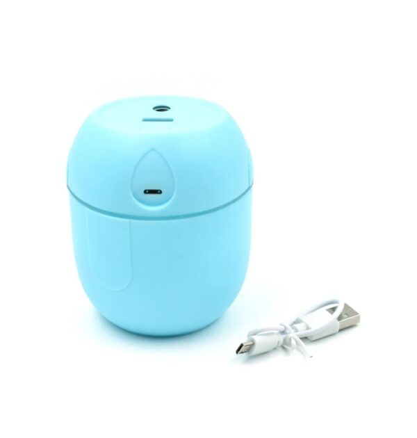 Light Humidifier Mini Humidifier... - Image 3