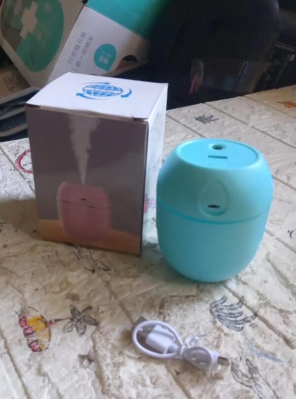 Light Humidifier Mini Humidifier... - Image 8