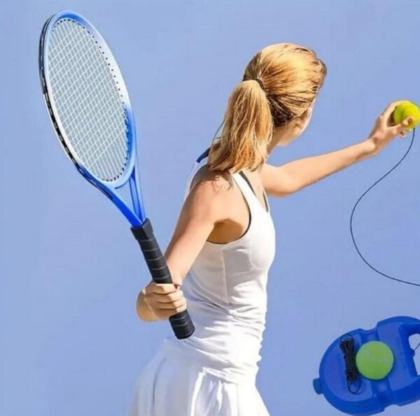 Tennis Trainer Rebound Ball... - Image 2