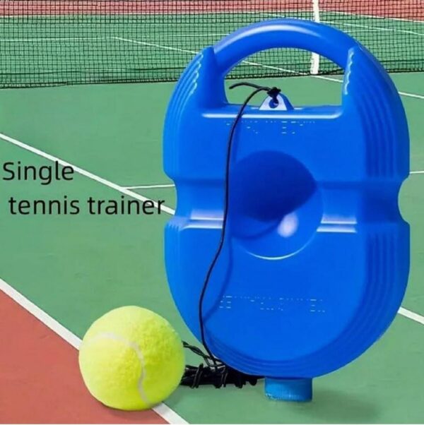 Tennis Trainer Rebound Ball...